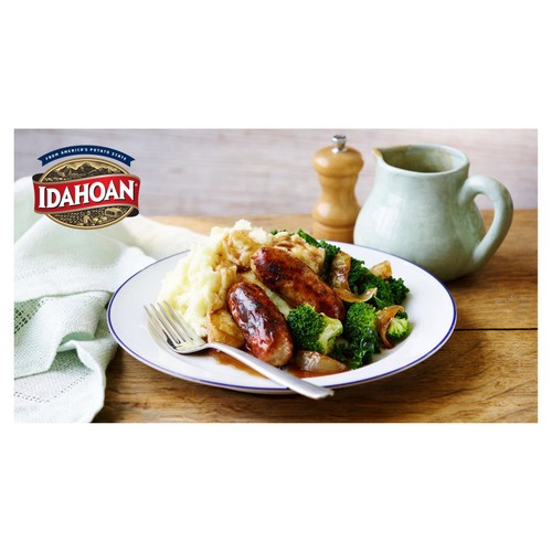 Idahoan Buttery Mash  thumbnail 7