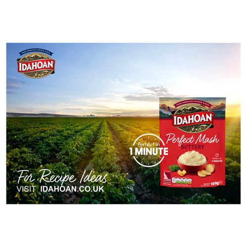 Idahoan Buttery Mash  thumbnail 8
