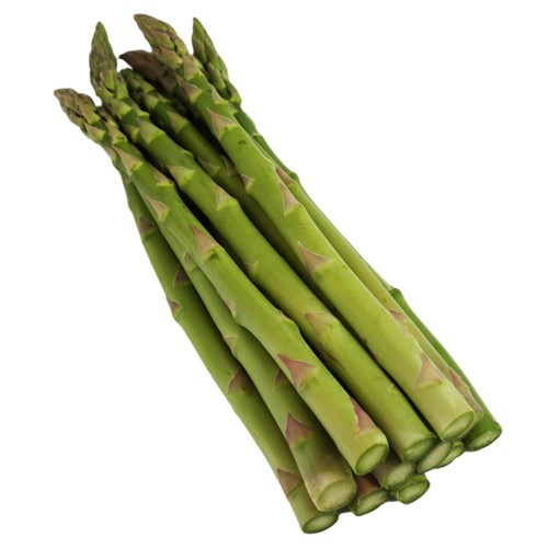 Wholegood Organic British Asparagus from Cambridgeshire