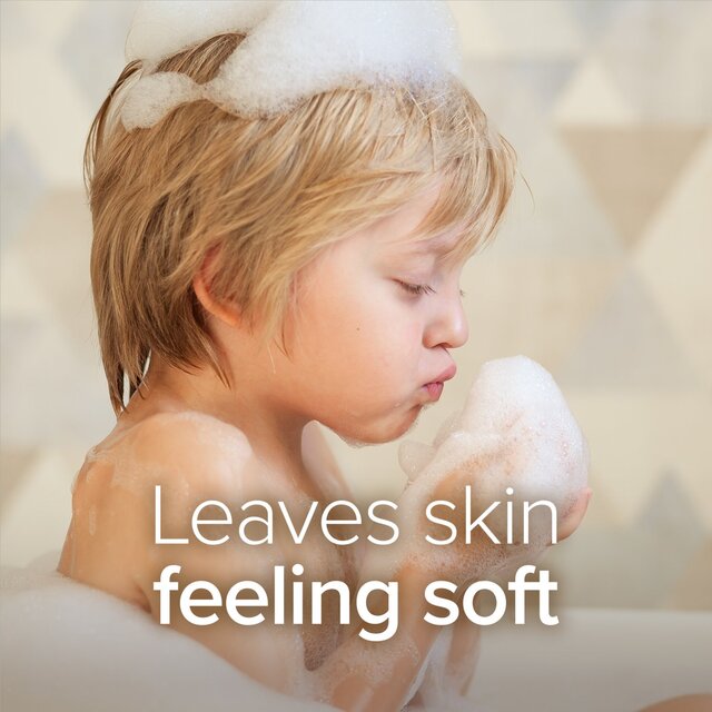 Palmolive Naturals Kids Vegan Bubble Bath Body Wash & Shower Gel Pump thumbnail 7