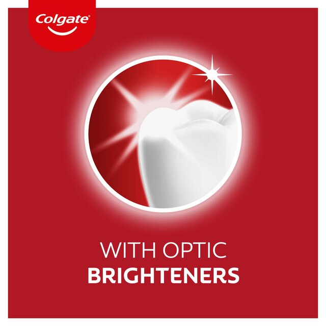 Colgate Max White One Optic Travel Size Teeth Whitening Toothpaste thumbnail 3