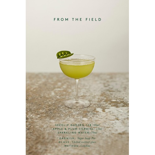Seedlip Alcohol Free Spirit Garden 108 thumbnail 5