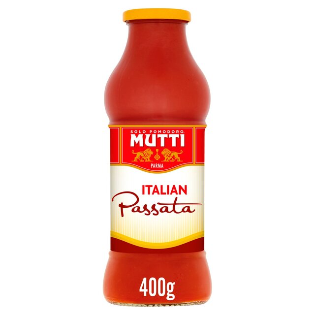 Mutti Classic Italian Tomato Passata thumbnail 2