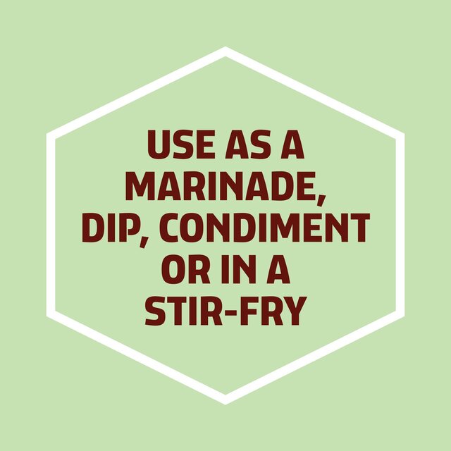 Kikkoman Teriyaki Sauce with Toasted Sesame thumbnail 4