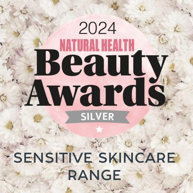 Nakin Natural Anti-Ageing Eye Cream Complex thumbnail 4