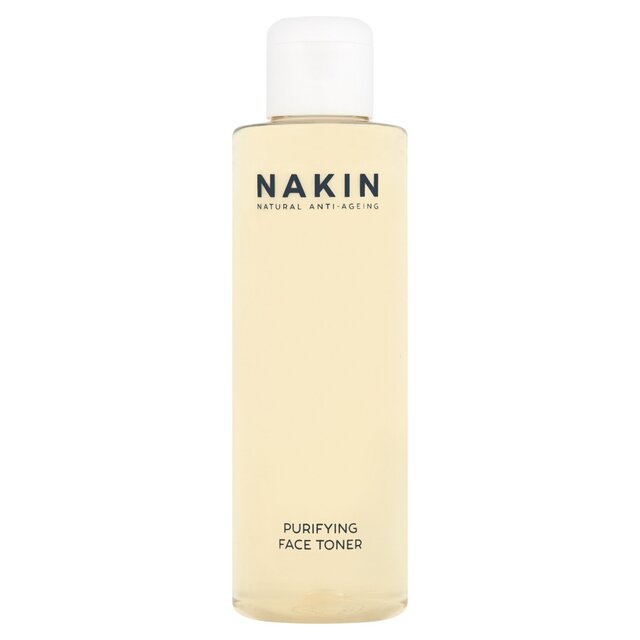 Nakin Natural Anti-Ageing Purifying Face Toner
