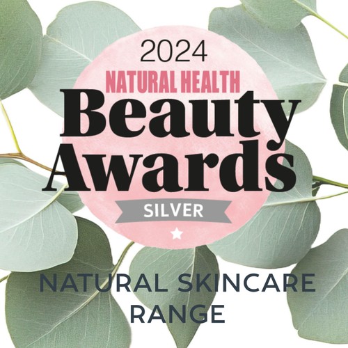 Nakin Natural Anti-Ageing Revitalising Face Oil thumbnail 3