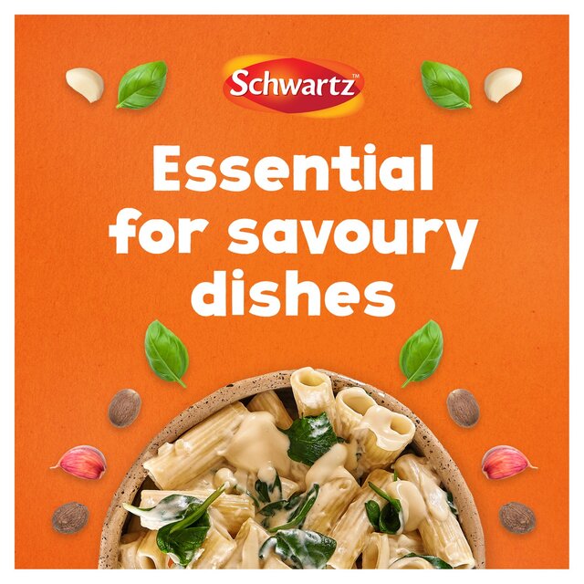 Schwartz Ground Nutmeg thumbnail 3