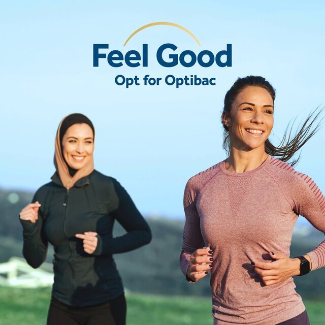 Optibac Probiotics One Week Flat 7s thumbnail 10