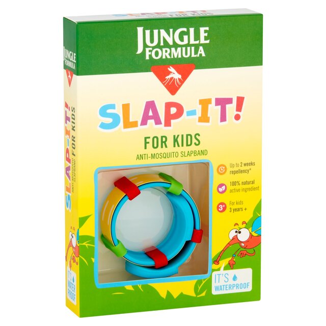 Jungle Formula Kids Bracelet thumbnail 3