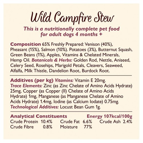 Lily's Kitchen Grain Free Recipes for Dogs Multipack thumbnail 4