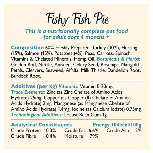 Lily's Kitchen Grain Free Recipes for Dogs Multipack thumbnail 5