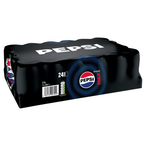 Pepsi Max thumbnail 3
