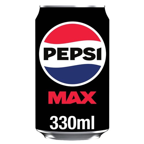 Pepsi Max thumbnail 4