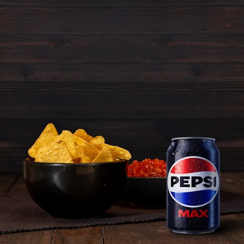 Pepsi Max thumbnail 6