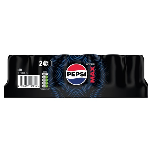 Pepsi Max thumbnail 8