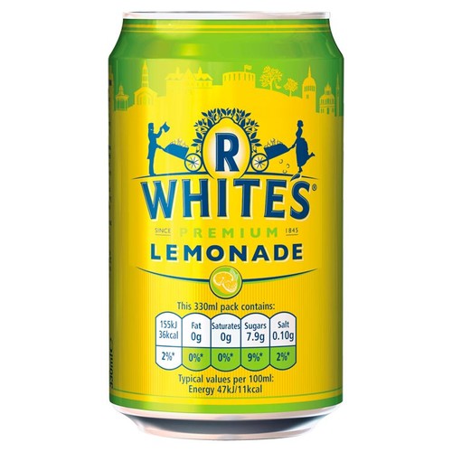 R Whites Lemonade thumbnail 2
