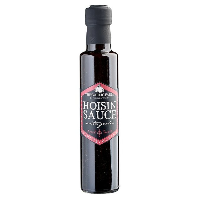 The Garlic Farm Hoisin Sauce