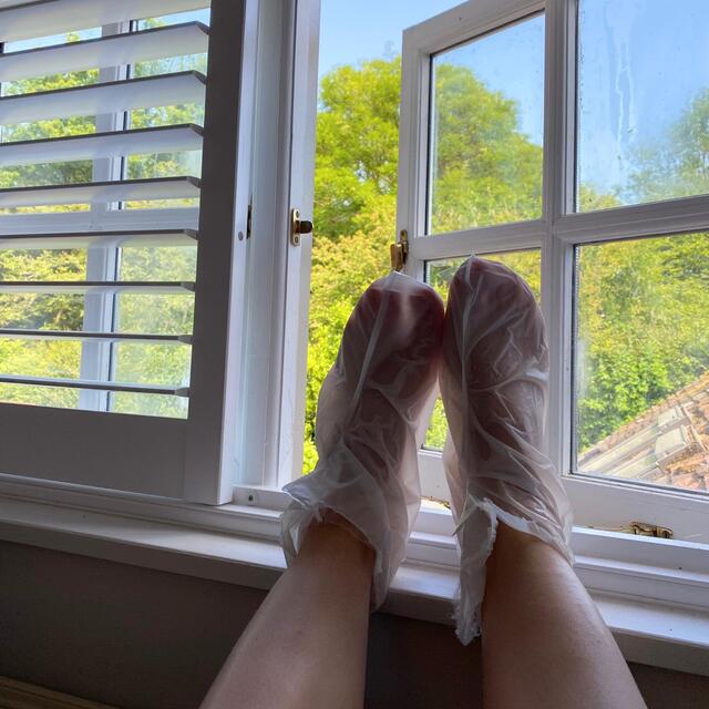 BeautyPro Foot & Callus Peel thumbnail 9