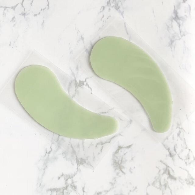 BeautyPro Eye Therapy Collagen Under Eye Mask thumbnail 3