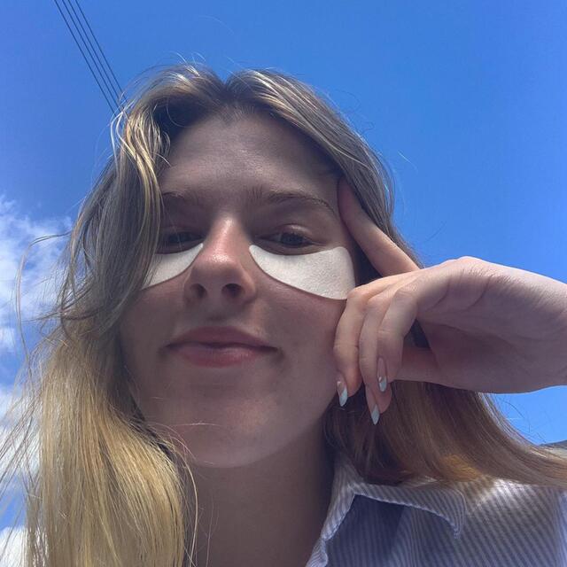 BeautyPro Eye Therapy Collagen Under Eye Mask thumbnail 5