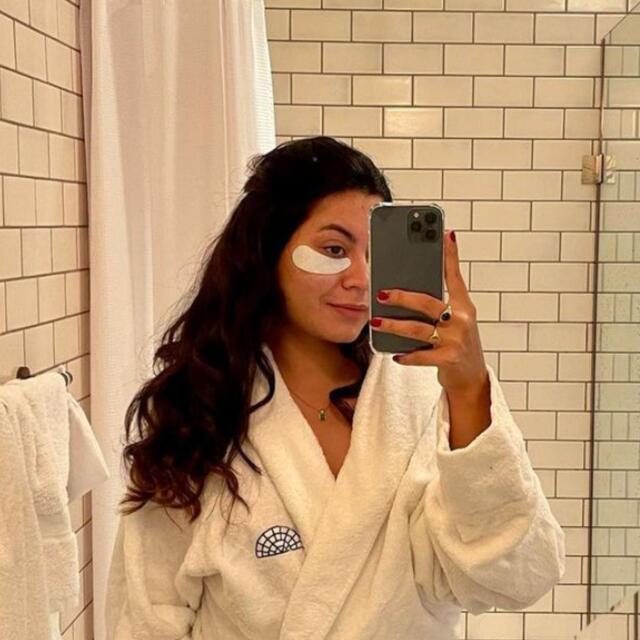 BeautyPro Eye Therapy Collagen Under Eye Mask thumbnail 6