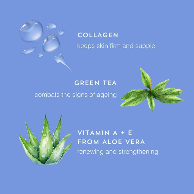 BeautyPro Eye Therapy Collagen Under Eye Mask thumbnail 8