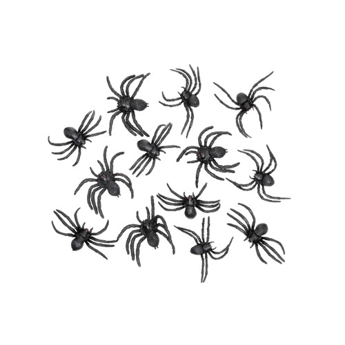 Spiders Halloween Decorations