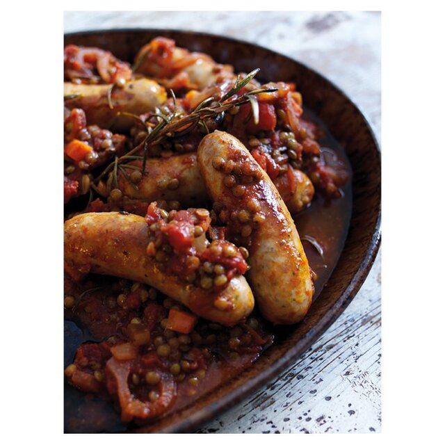 The Black Farmer Premium Pork Sausages thumbnail 2