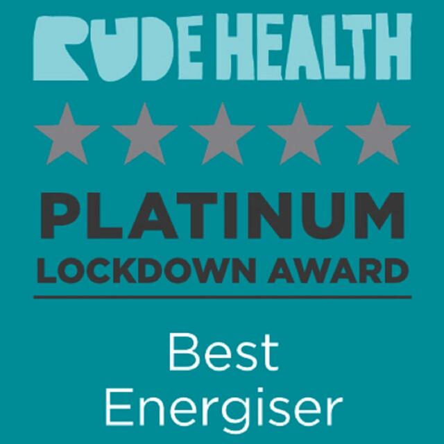 Unbeelievable Health Bee Energised Energy & Focus Supplement Capsules thumbnail 5