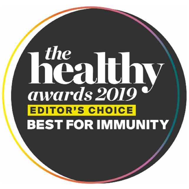 Unbeelievable Health Bee Prepared Max Strength Immune Formula Capsules thumbnail 7