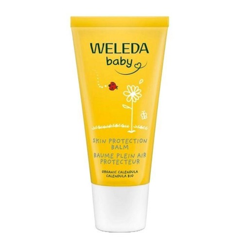 Weleda Baby Skin Protection Balm