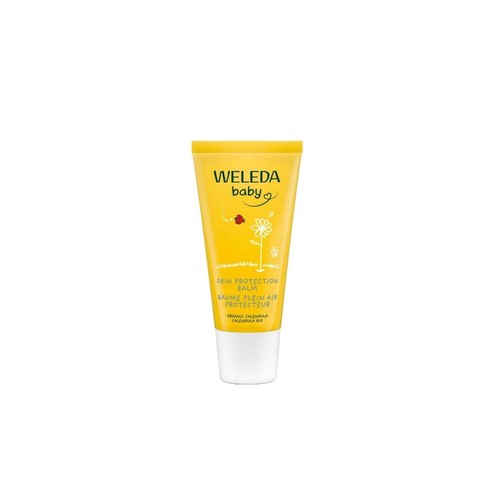 Weleda Baby Skin Protection Balm thumbnail 2