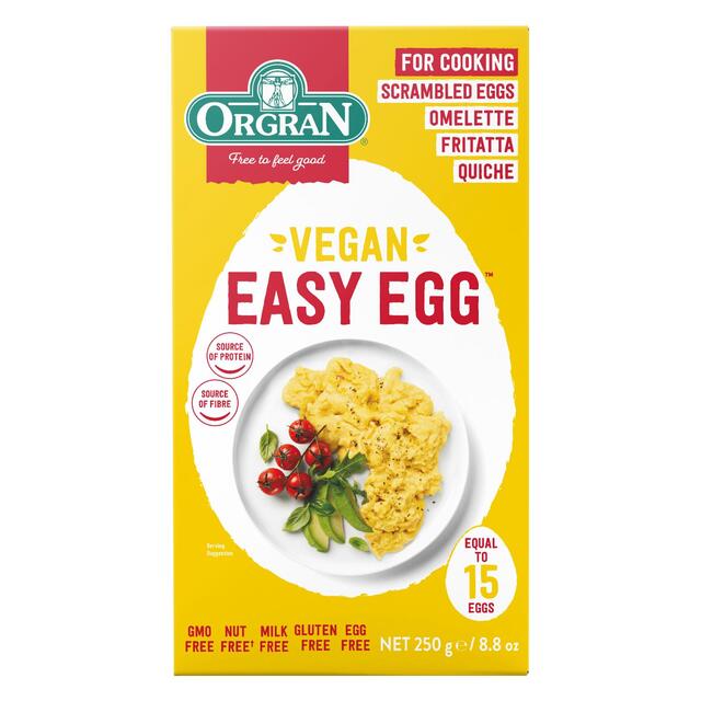Orgran Vegan Easy Egg