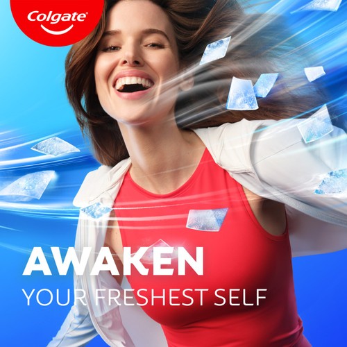 Colgate Max Fresh Cooling Crystals Toothpaste thumbnail 5