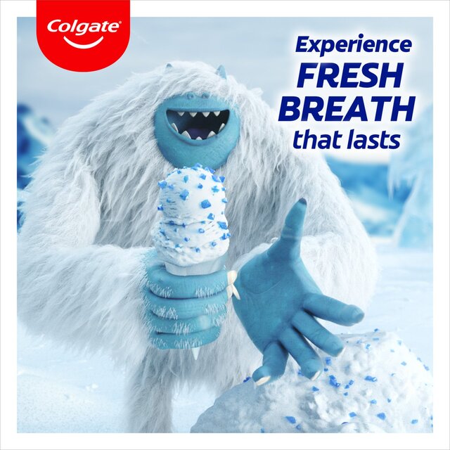 Colgate Max Fresh Cooling Crystals Toothpaste thumbnail 2