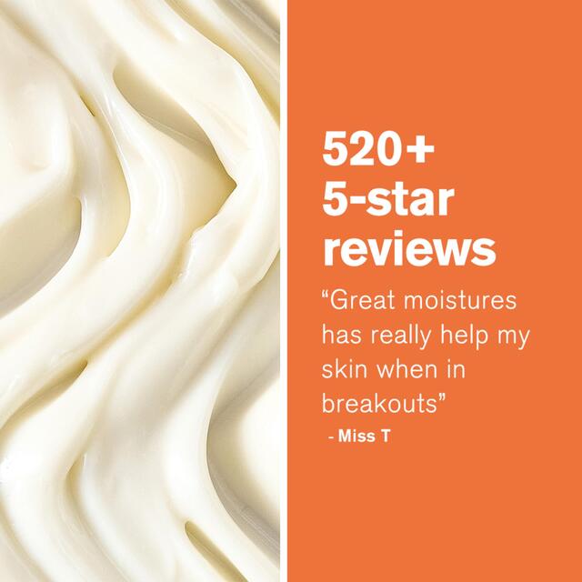 Green People Organic Clear Skin Cleansing Moisturiser OY! , Vegan thumbnail 3