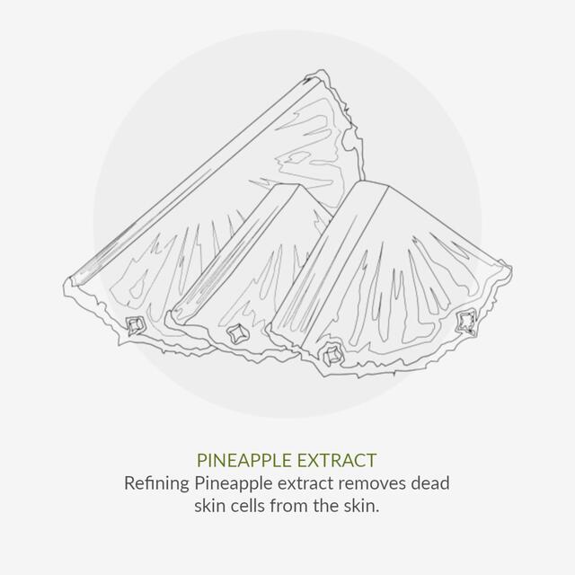 Green People Organic Men's Itch Away Shampoo, Vegan thumbnail 8