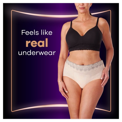 Always Discreet Incontinence Pants Boutique M thumbnail 2
