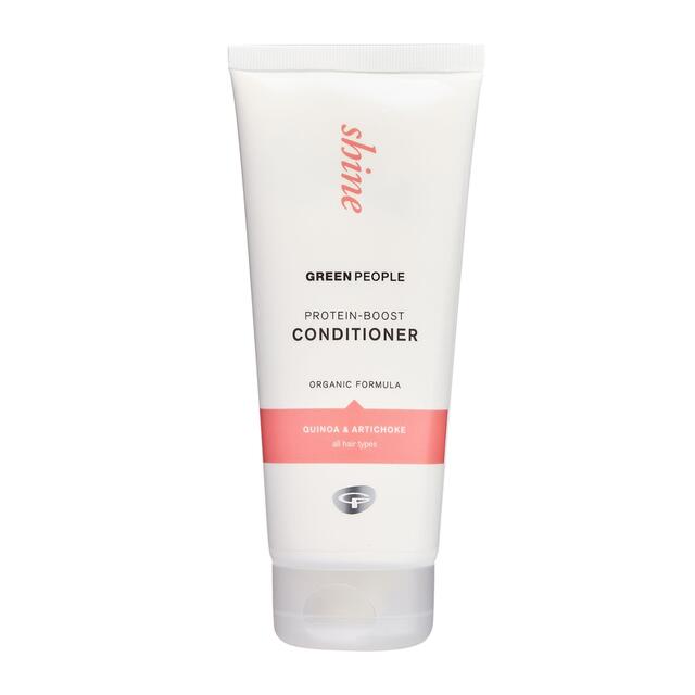 Green People Protein Boost Conditioner