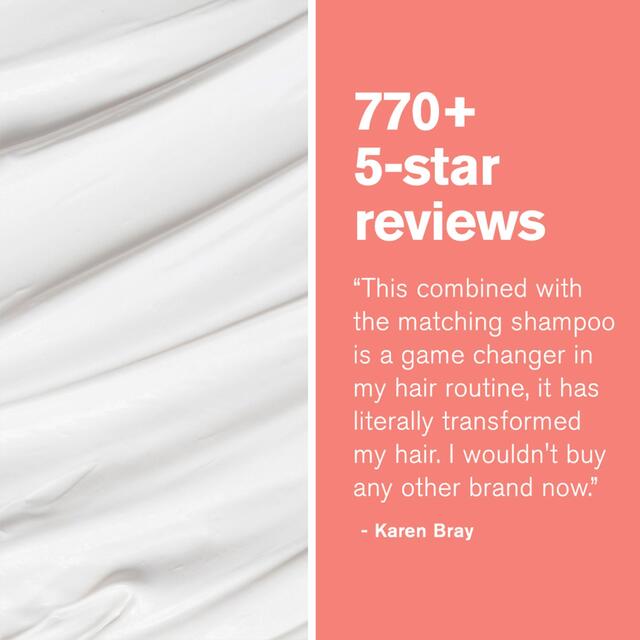 Green People Protein Boost Conditioner thumbnail 4