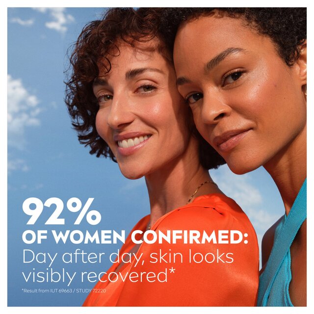 NIVEA Q10 Energy Anti-Wrinkle Recharging Night Face Cream with Vitamin C thumbnail 2