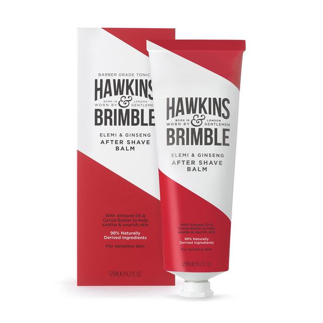 Hawkins & Brimble After Shave Balm