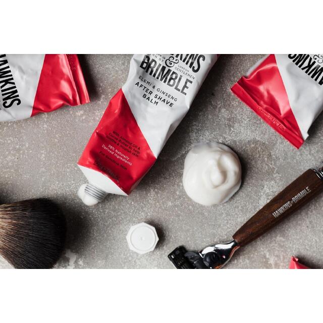 Hawkins & Brimble After Shave Balm thumbnail 7