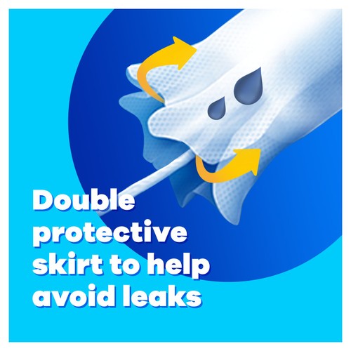 Tampax Compak Regular Tampons thumbnail 4