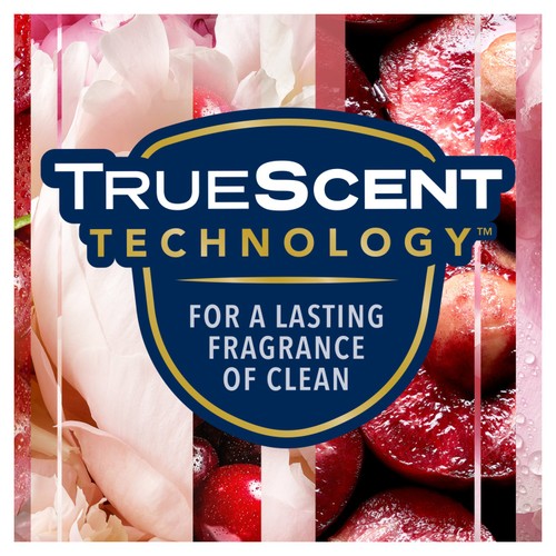 Glade Touch & Fresh Refill Cherry & Peony Air Freshener thumbnail 3