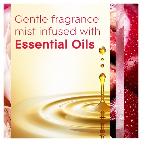 Glade Touch & Fresh Refill Cherry & Peony Air Freshener thumbnail 4