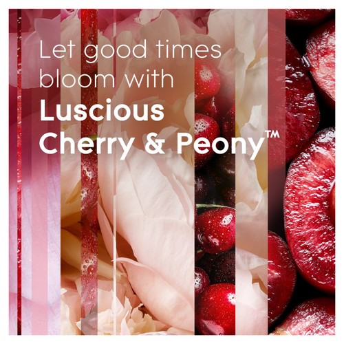 Glade Touch & Fresh Refill Cherry & Peony Air Freshener thumbnail 6