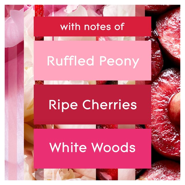 Glade Touch & Fresh Refill Cherry & Peony Air Freshener thumbnail 4