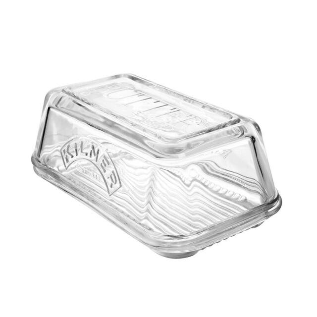 Kilner Butter Dish thumbnail 2